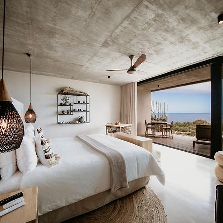 Pure Sea Boutique Lodge Goudiniweg Eksteriør bilde
