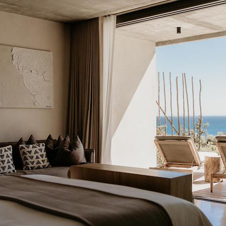 Pure Sea Boutique Lodge Goudiniweg Eksteriør bilde