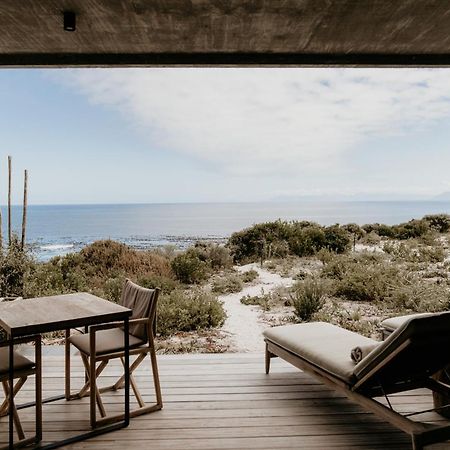 Pure Sea Boutique Lodge Goudiniweg Eksteriør bilde