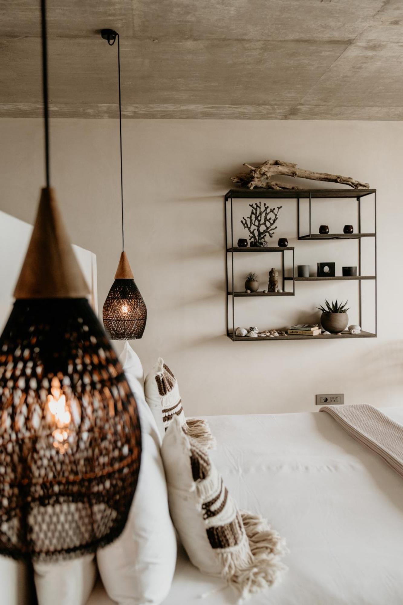 Pure Sea Boutique Lodge Goudiniweg Eksteriør bilde