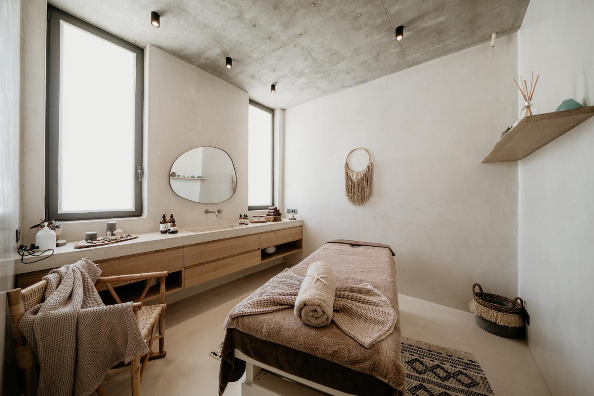 Pure Sea Boutique Lodge Goudiniweg Eksteriør bilde