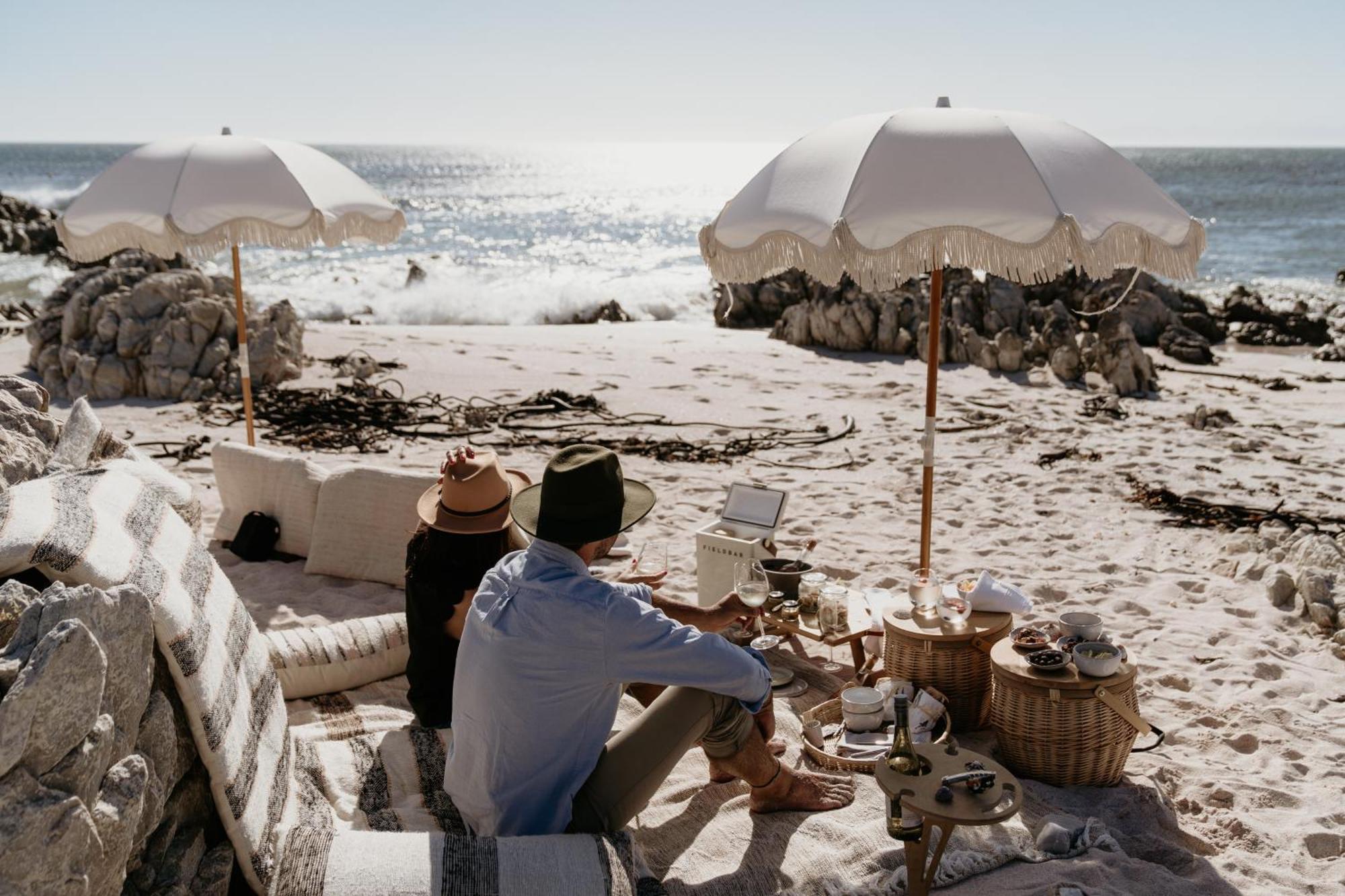 Pure Sea Boutique Lodge Goudiniweg Eksteriør bilde