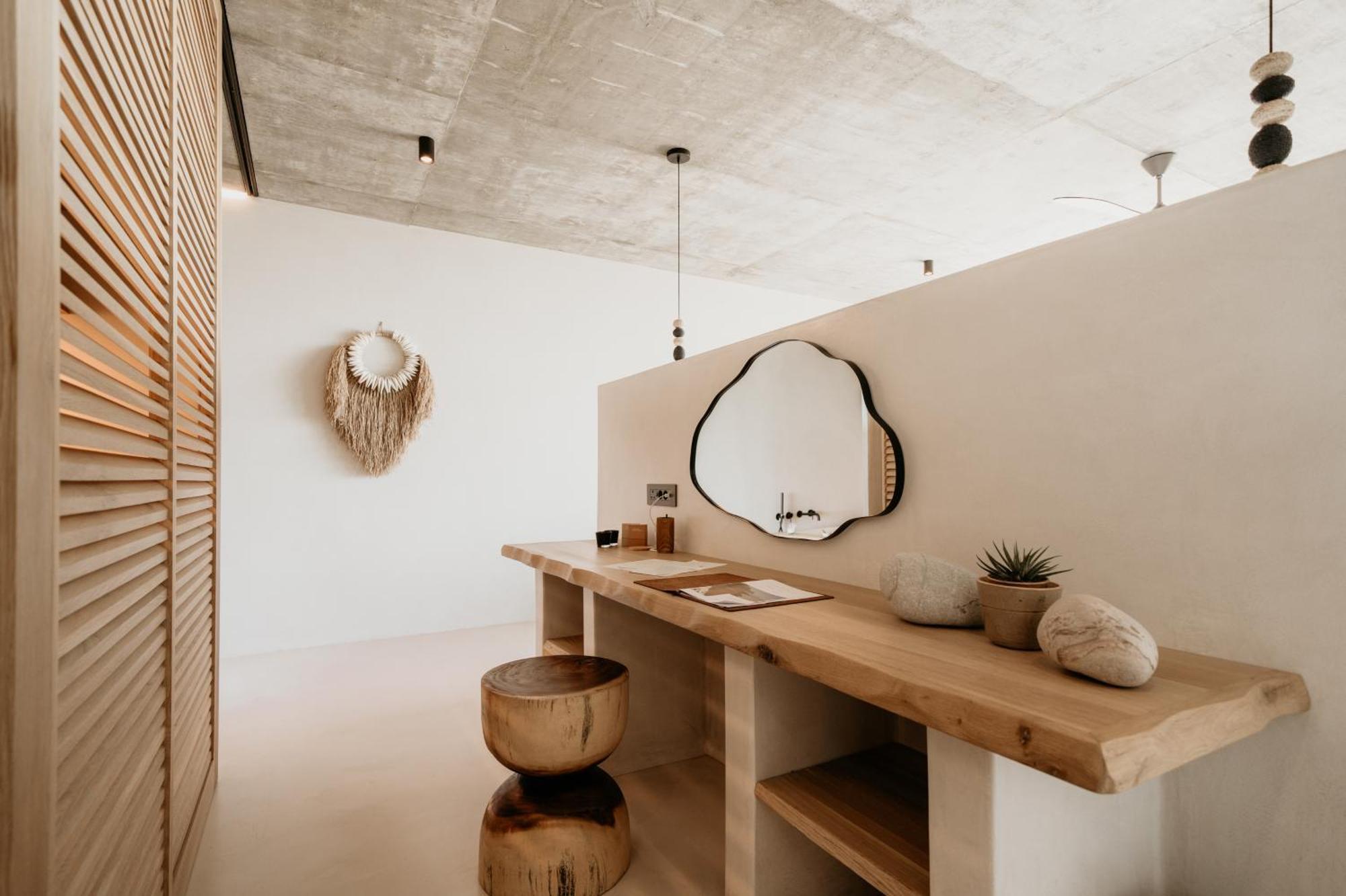 Pure Sea Boutique Lodge Goudiniweg Eksteriør bilde