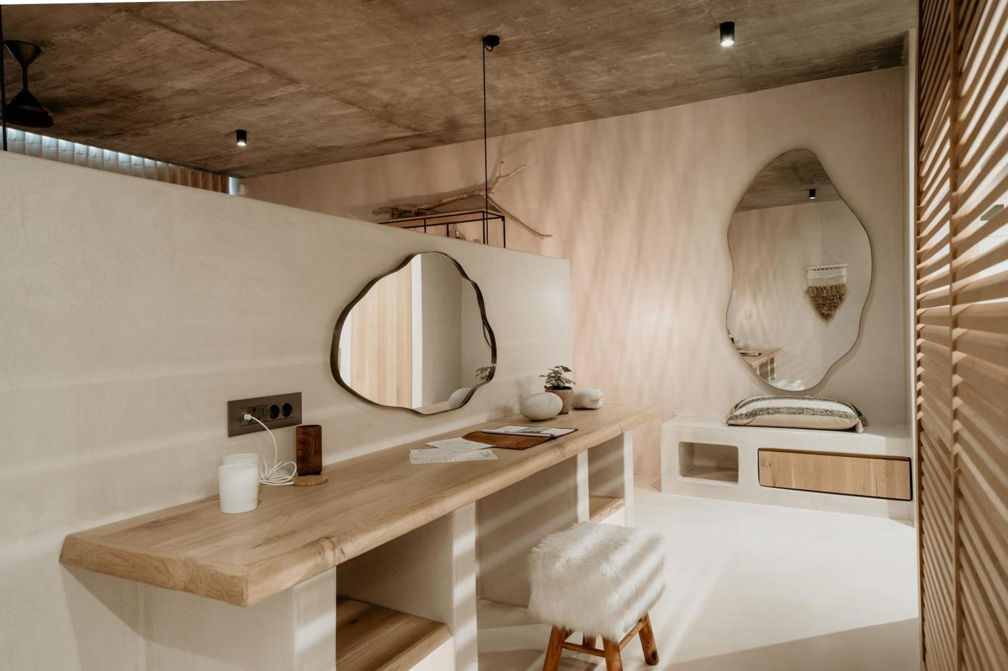 Pure Sea Boutique Lodge Goudiniweg Eksteriør bilde