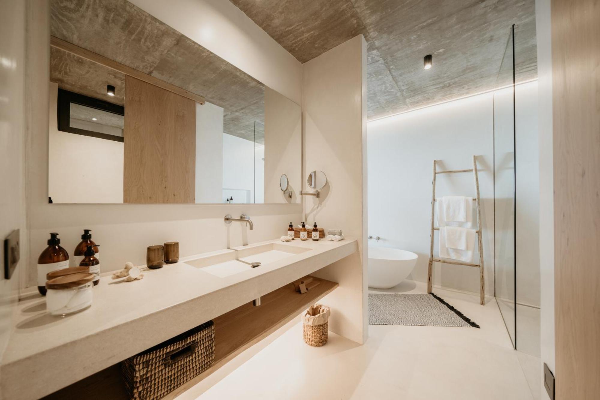 Pure Sea Boutique Lodge Goudiniweg Eksteriør bilde