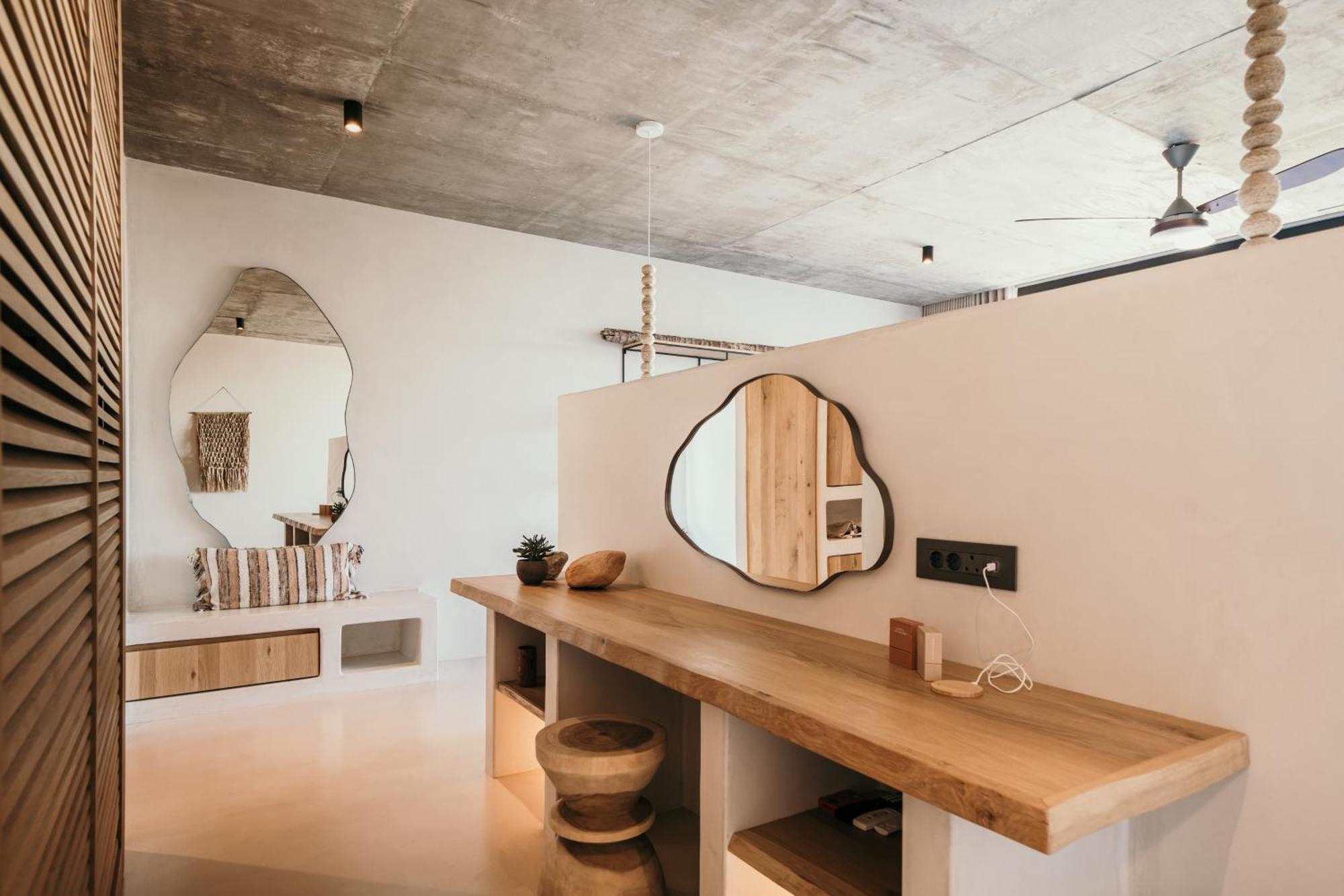 Pure Sea Boutique Lodge Goudiniweg Eksteriør bilde
