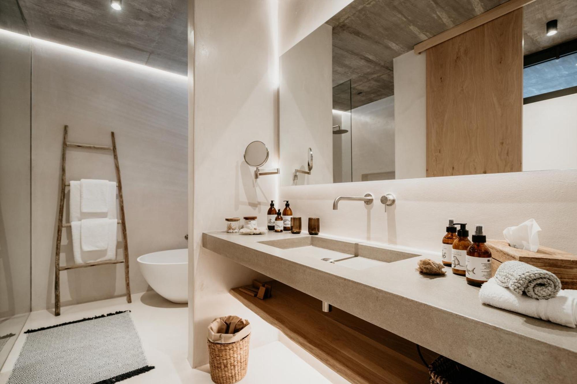 Pure Sea Boutique Lodge Goudiniweg Eksteriør bilde